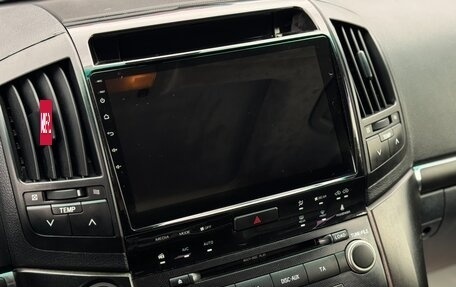 Toyota Land Cruiser 200, 2010 год, 3 595 000 рублей, 11 фотография