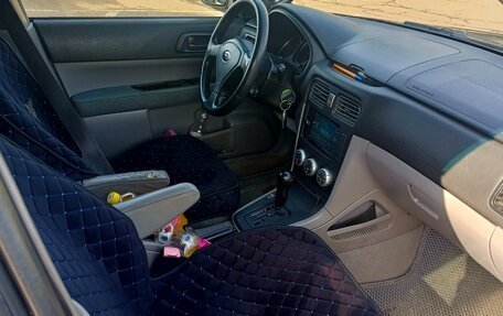 Subaru Forester, 2004 год, 580 000 рублей, 7 фотография