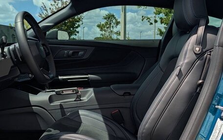 Ford Mustang, 2026 год, 15 556 262 рублей, 4 фотография