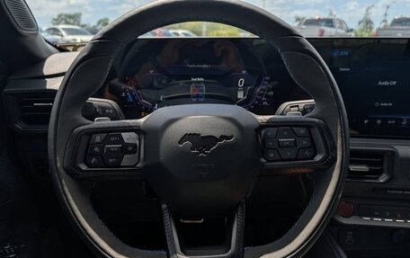Ford Mustang, 2026 год, 15 556 262 рублей, 5 фотография
