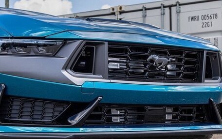 Ford Mustang, 2026 год, 15 556 262 рублей, 2 фотография