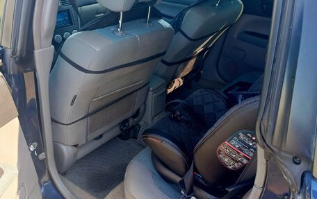 Subaru Forester, 2004 год, 580 000 рублей, 6 фотография