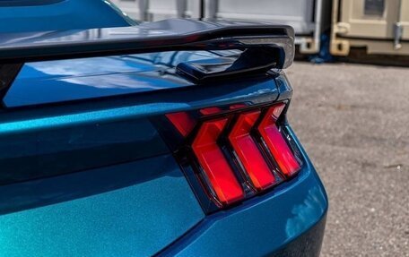 Ford Mustang, 2026 год, 15 556 262 рублей, 3 фотография