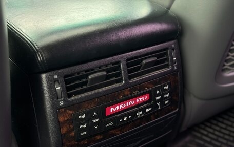 Toyota Land Cruiser 200, 2010 год, 3 595 000 рублей, 26 фотография