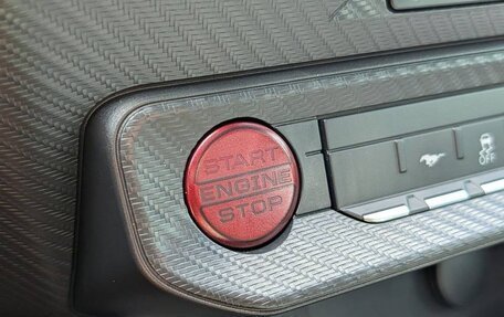 Ford Mustang, 2026 год, 15 556 262 рублей, 10 фотография