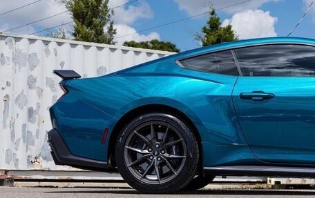Ford Mustang, 2026 год, 15 556 262 рублей, 34 фотография