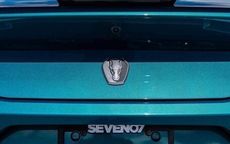 Ford Mustang, 2026 год, 15 556 262 рублей, 32 фотография