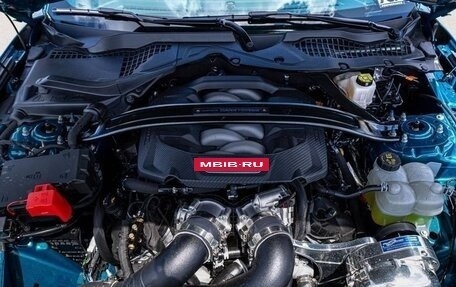 Ford Mustang, 2026 год, 15 556 262 рублей, 23 фотография