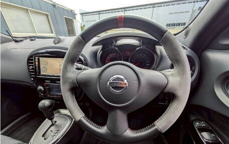 Nissan Juke II, 2019 год, 1 012 000 рублей, 11 фотография
