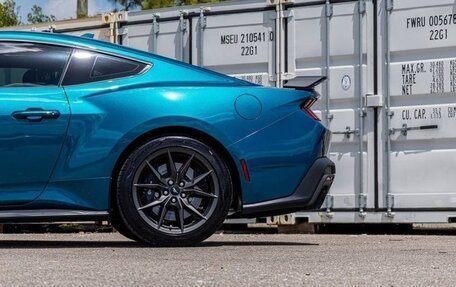 Ford Mustang, 2026 год, 15 556 262 рублей, 37 фотография