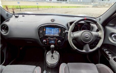 Nissan Juke II, 2019 год, 1 012 000 рублей, 10 фотография