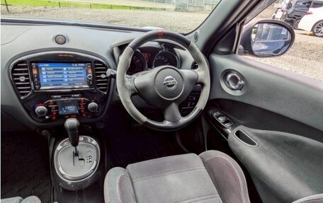 Nissan Juke II, 2019 год, 1 012 000 рублей, 9 фотография