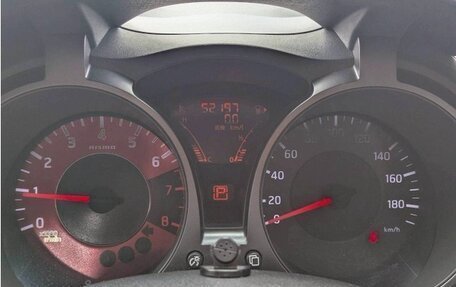 Nissan Juke II, 2019 год, 1 012 000 рублей, 12 фотография