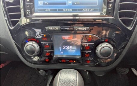 Nissan Juke II, 2019 год, 1 012 000 рублей, 13 фотография