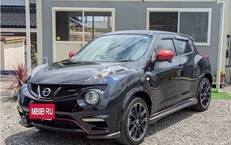 Nissan Juke II, 2019 год, 1 012 000 рублей, 4 фотография
