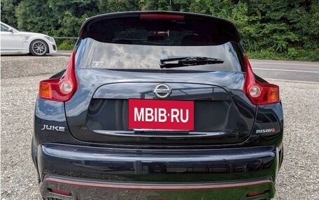 Nissan Juke II, 2019 год, 1 012 000 рублей, 6 фотография