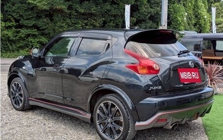 Nissan Juke II, 2019 год, 1 012 000 рублей, 7 фотография