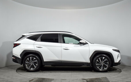 Hyundai Tucson, 2022 год, 3 490 000 рублей, 4 фотография