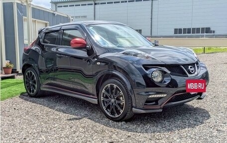 Nissan Juke II, 2019 год, 1 012 000 рублей, 2 фотография