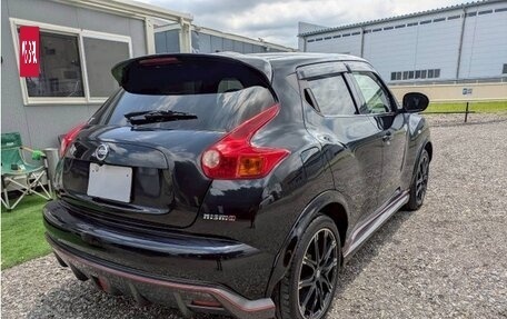 Nissan Juke II, 2019 год, 1 012 000 рублей, 5 фотография