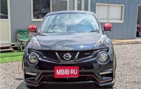 Nissan Juke II, 2019 год, 1 012 000 рублей, 3 фотография