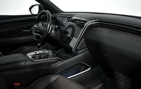 Hyundai Tucson, 2022 год, 3 490 000 рублей, 10 фотография