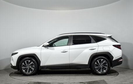 Hyundai Tucson, 2022 год, 3 490 000 рублей, 8 фотография