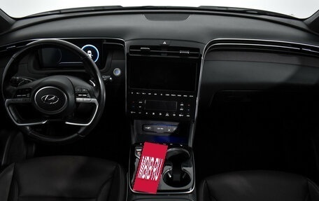 Hyundai Tucson, 2022 год, 3 490 000 рублей, 11 фотография