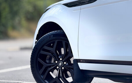 Land Rover Range Rover Evoque II, 2019 год, 3 800 000 рублей, 3 фотография