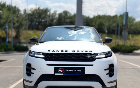 Land Rover Range Rover Evoque II, 2019 год, 3 800 000 рублей, 4 фотография