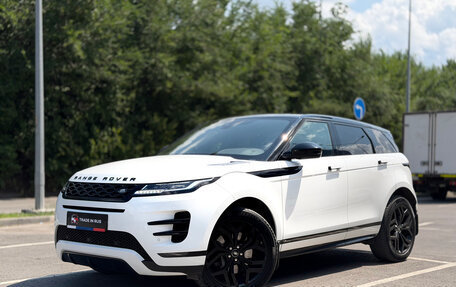 Land Rover Range Rover Evoque II, 2019 год, 3 800 000 рублей, 5 фотография