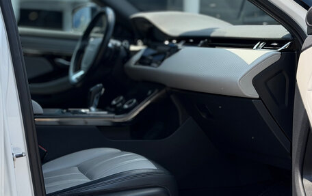 Land Rover Range Rover Evoque II, 2019 год, 3 800 000 рублей, 14 фотография