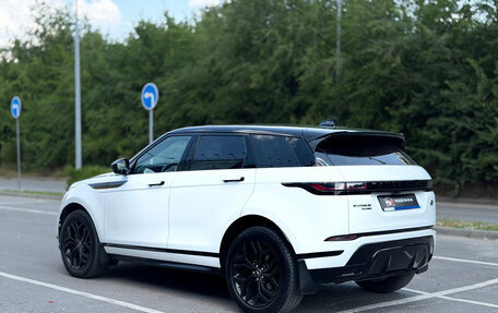 Land Rover Range Rover Evoque II, 2019 год, 3 800 000 рублей, 7 фотография