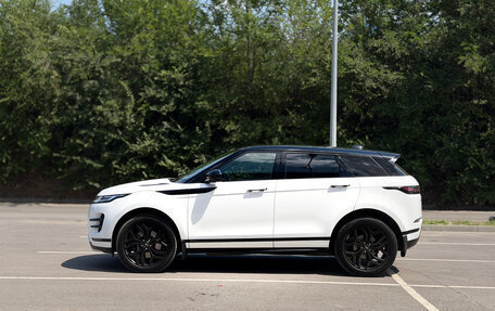 Land Rover Range Rover Evoque II, 2019 год, 3 800 000 рублей, 6 фотография