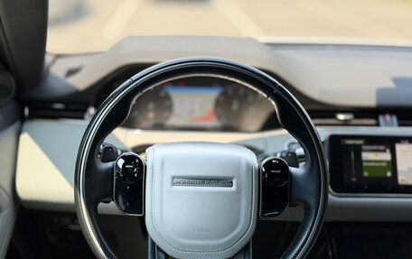 Land Rover Range Rover Evoque II, 2019 год, 3 800 000 рублей, 13 фотография