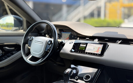 Land Rover Range Rover Evoque II, 2019 год, 3 800 000 рублей, 9 фотография