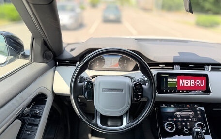 Land Rover Range Rover Evoque II, 2019 год, 3 800 000 рублей, 11 фотография