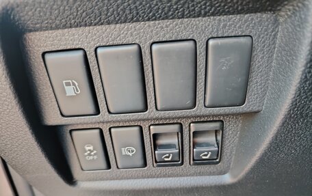 Nissan Murano, 2013 год, 1 395 000 рублей, 17 фотография