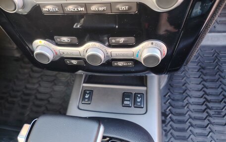 Nissan Murano, 2013 год, 1 395 000 рублей, 16 фотография