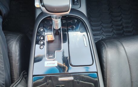 Nissan Murano, 2013 год, 1 395 000 рублей, 14 фотография