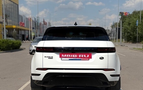 Land Rover Range Rover Evoque II, 2019 год, 3 800 000 рублей, 8 фотография