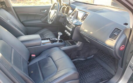 Nissan Murano, 2013 год, 1 395 000 рублей, 20 фотография