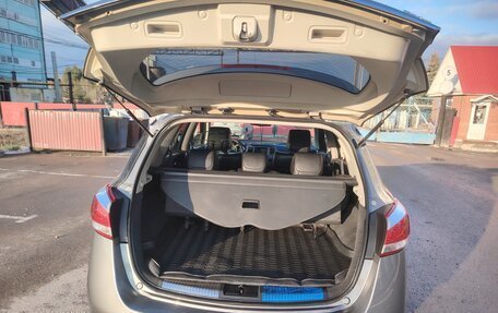 Nissan Murano, 2013 год, 1 395 000 рублей, 24 фотография