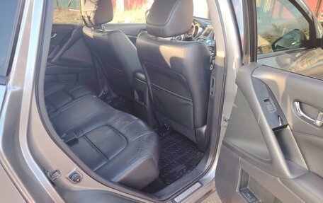 Nissan Murano, 2013 год, 1 395 000 рублей, 21 фотография