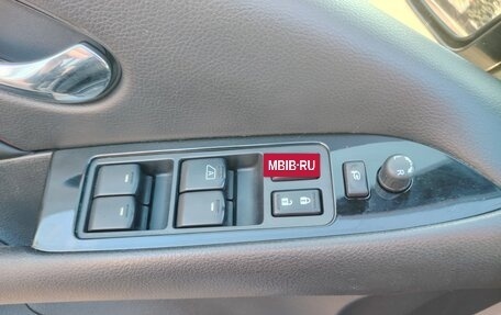 Nissan Murano, 2013 год, 1 395 000 рублей, 18 фотография