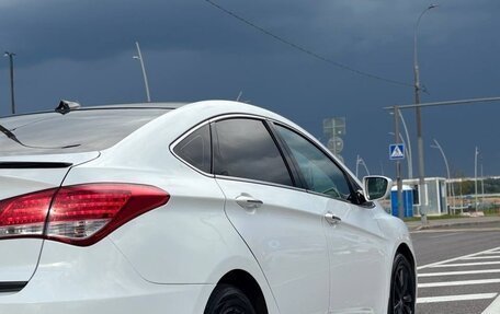 Hyundai i40 I рестайлинг, 2014 год, 1 100 000 рублей, 5 фотография