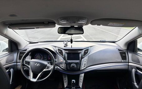 Hyundai i40 I рестайлинг, 2014 год, 1 100 000 рублей, 12 фотография