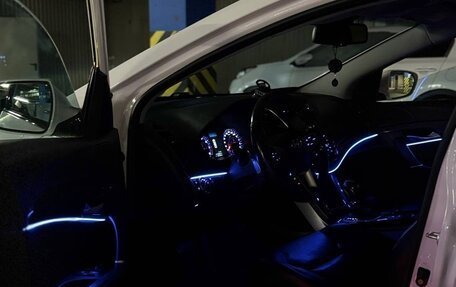 Hyundai i40 I рестайлинг, 2014 год, 1 100 000 рублей, 9 фотография