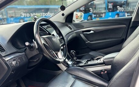 Hyundai i40 I рестайлинг, 2014 год, 1 100 000 рублей, 11 фотография