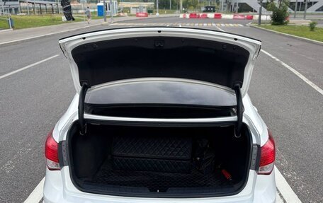 Hyundai i40 I рестайлинг, 2014 год, 1 100 000 рублей, 7 фотография